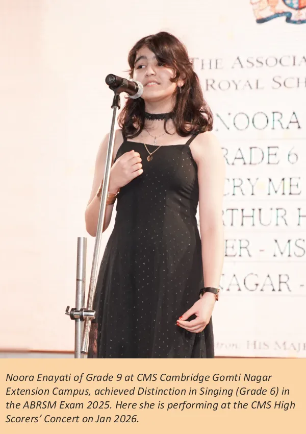 ABRSM - Music Education with Global Recognition
