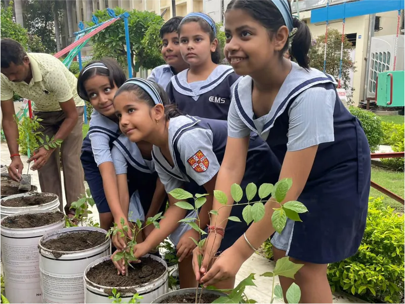 The ECO Club