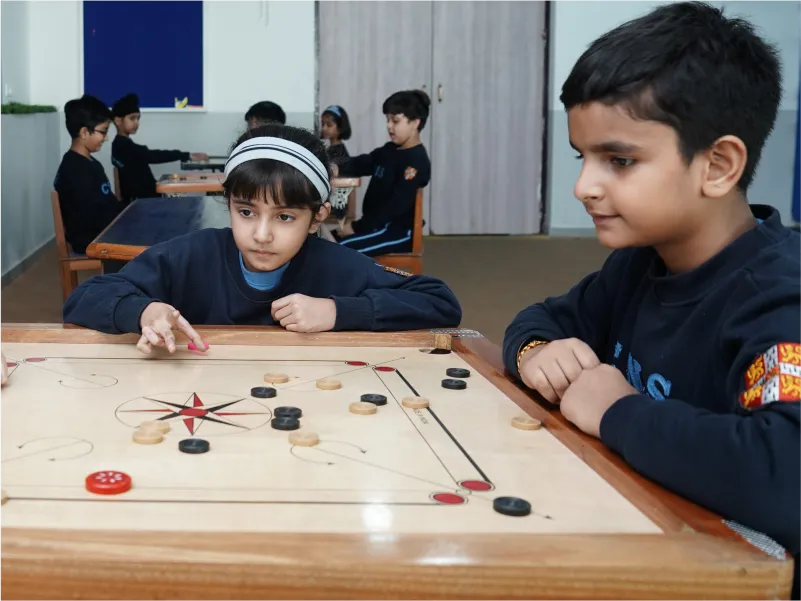 Sports Club