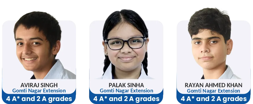 17 IGCSE CMS Cambridge Students Achieved Complete A Star and A Profiles 2026