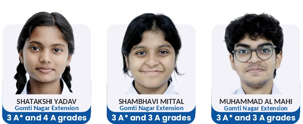 17 IGCSE CMS Cambridge Students Achieved Complete A Star and A Profiles 2026