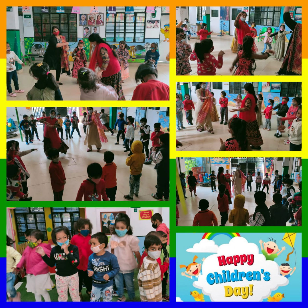 Childrens' Day