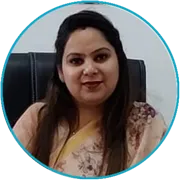 Mrs Kanika Kapoor, Principal, CMS Indira Nagar Campus I