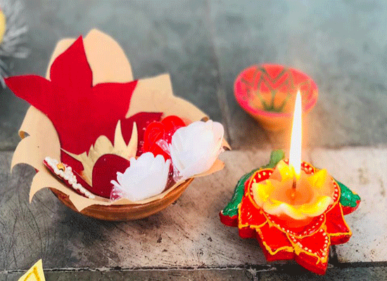 Diwali Celebration