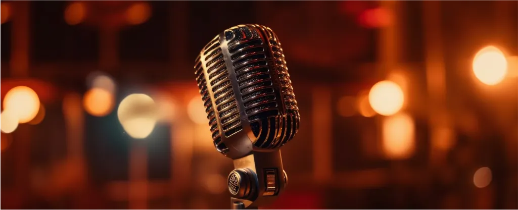 CRESCENDO (Solo Singing – ABRSM)