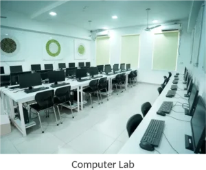 Computer Lab