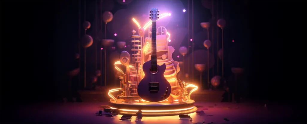 HARMONIC CLASH (Jingle Making)