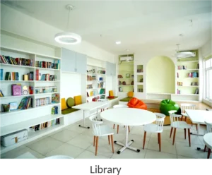 Library
