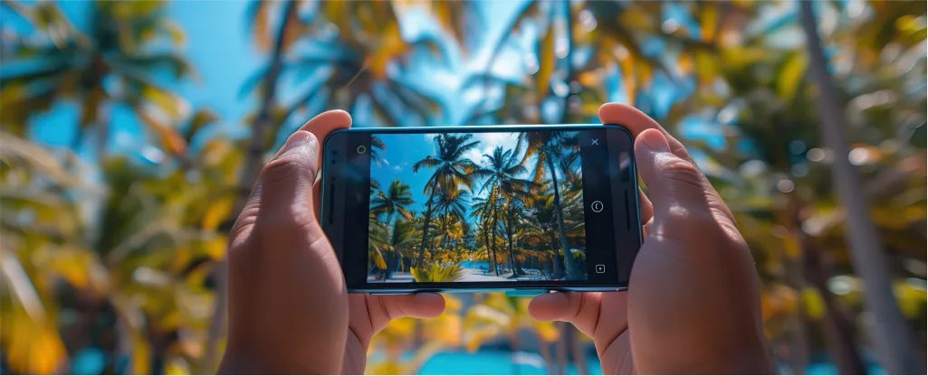 TIMELESS FRAMES (Photography)