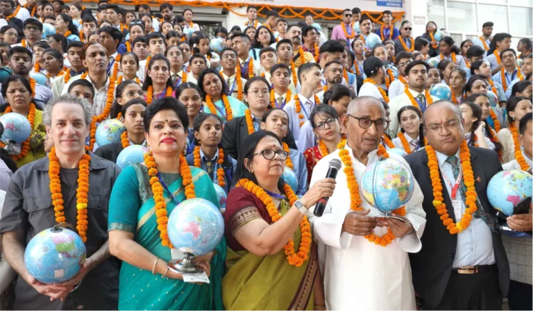 Vasudhaiva Kutumbakam