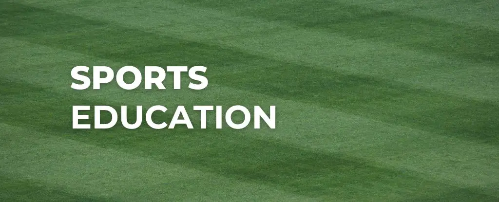 Sports Education