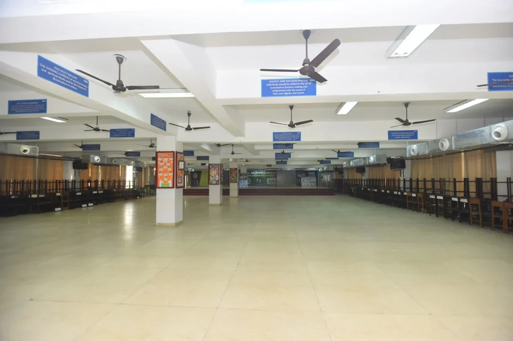 Auditorium
