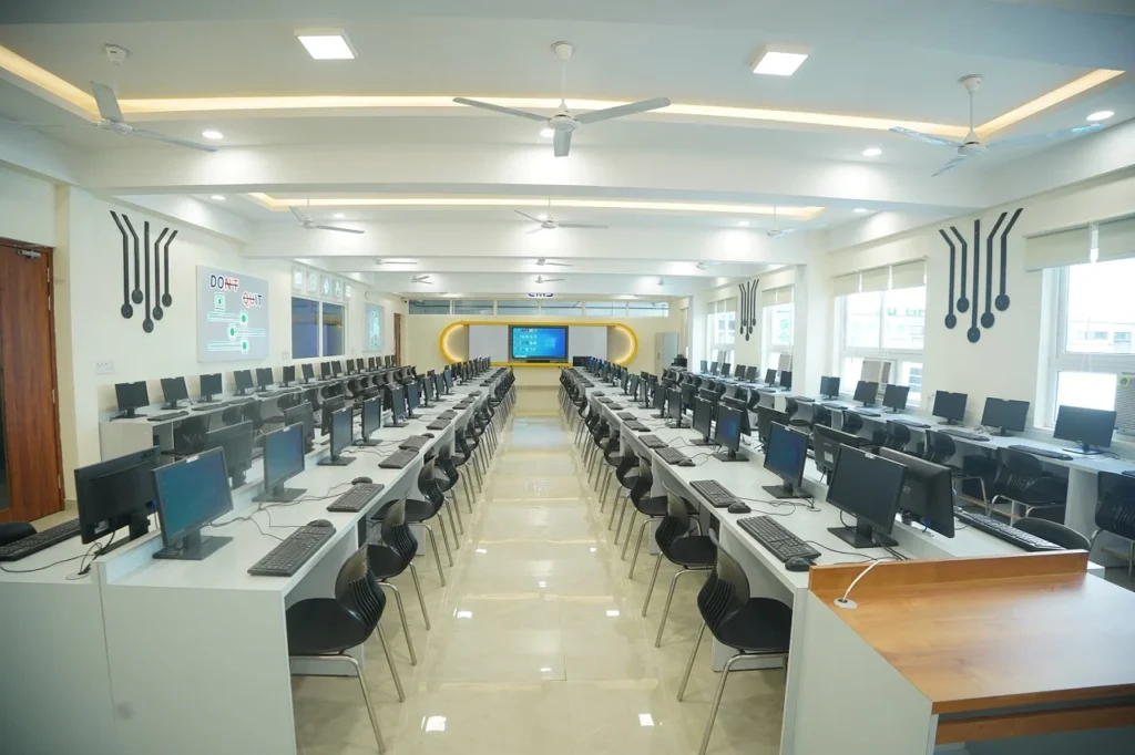 Computer Lab