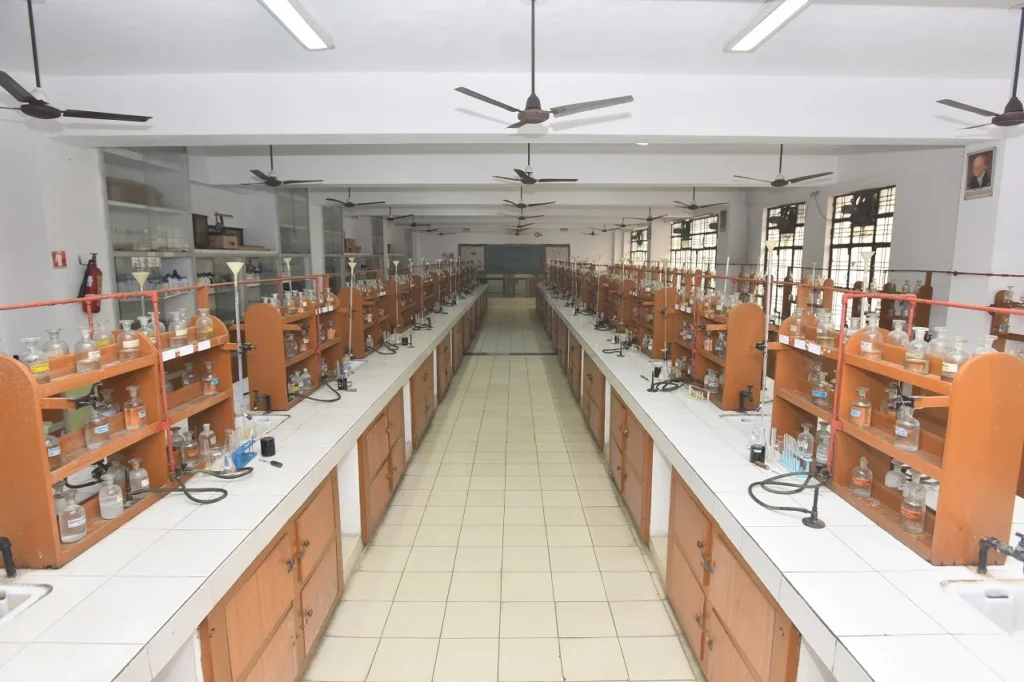 Science Lab
