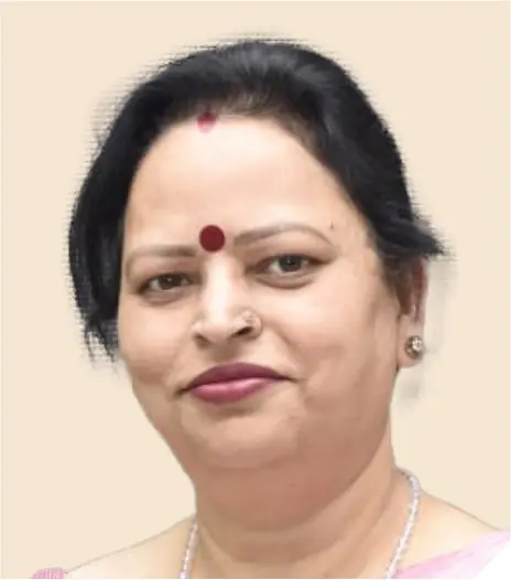 Ms Sudha Singh Technical Analyst, Confluence 2025