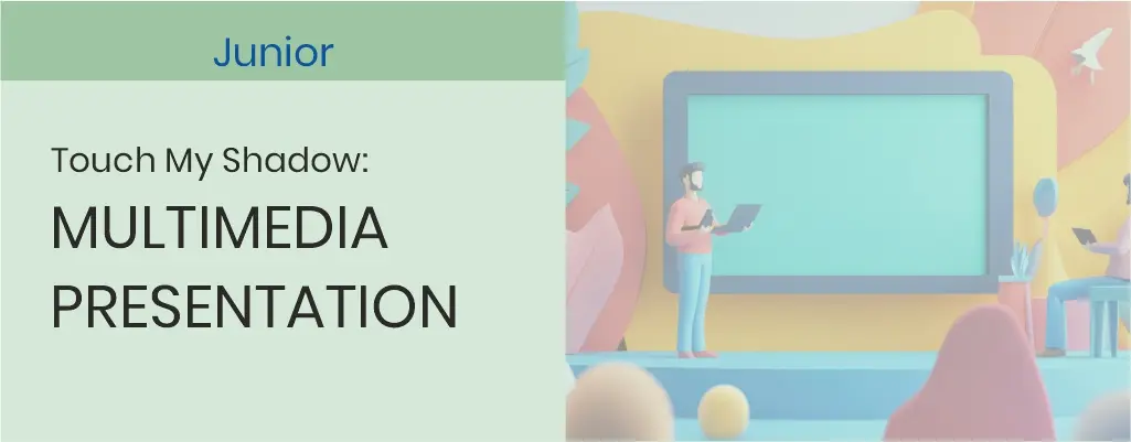 Junior-Multimedia-Presentation