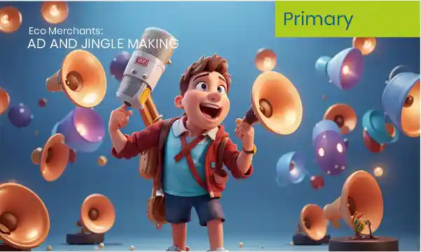 Ad-And-Jingle-Making