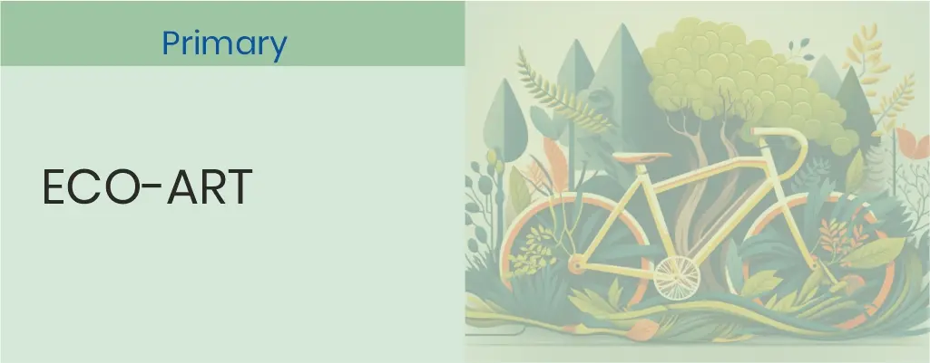 Primary-Eco-art