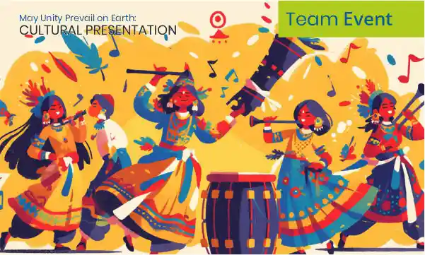 Cultural Presentation