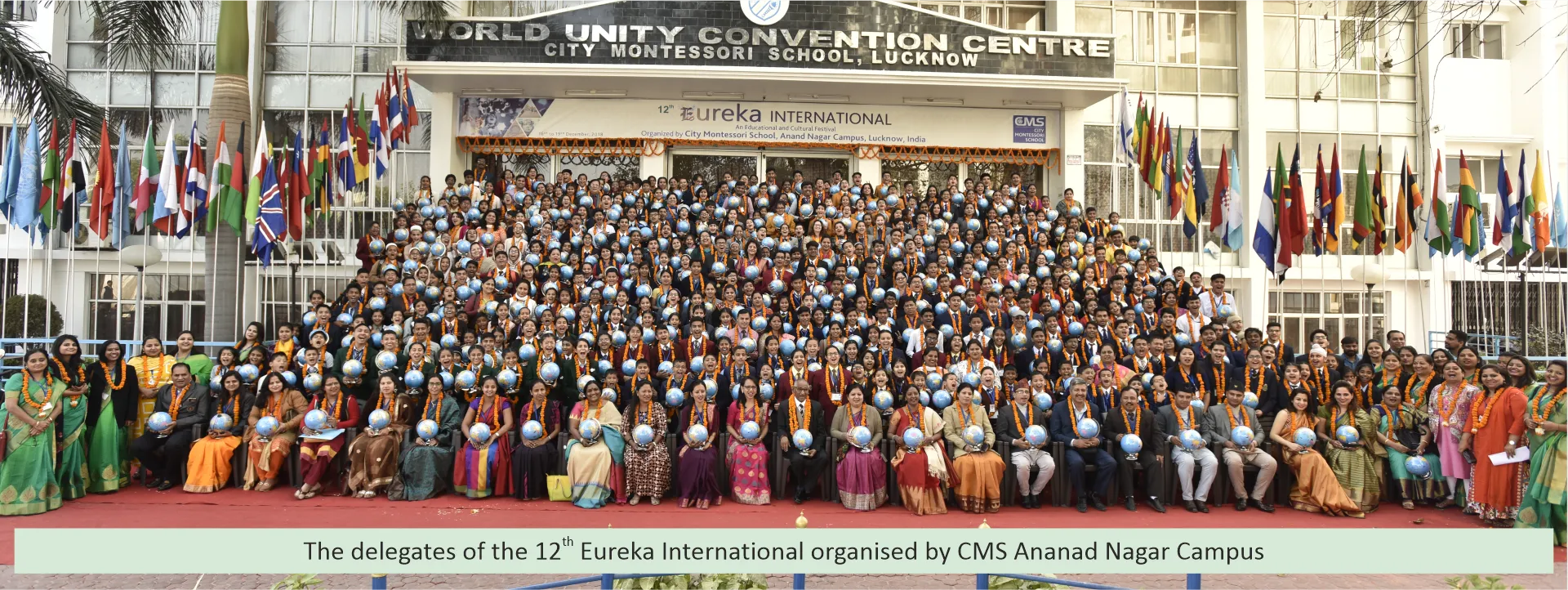 Eureka International