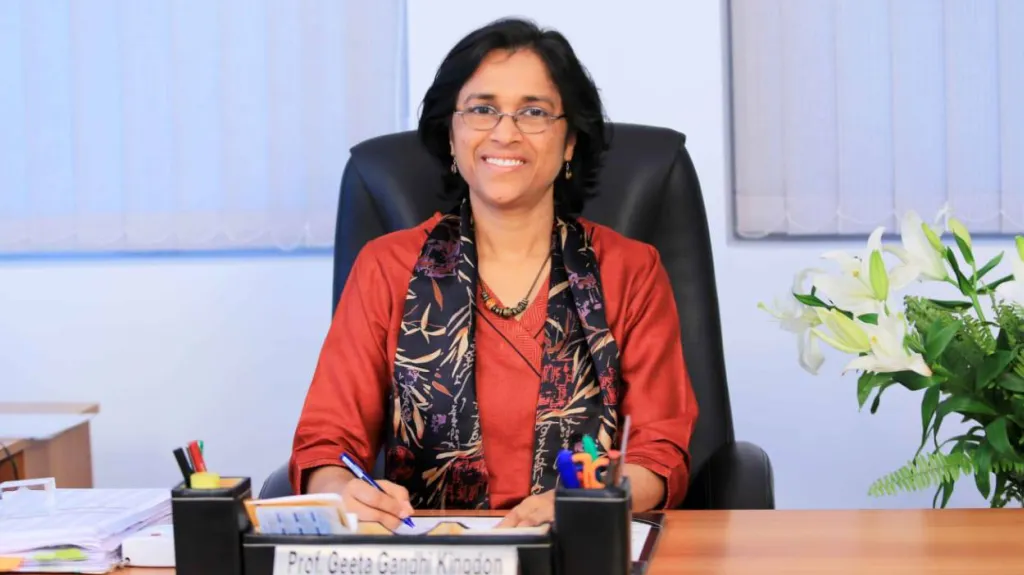 Geeta-Gandhi-Kingdon-CMS-Manager