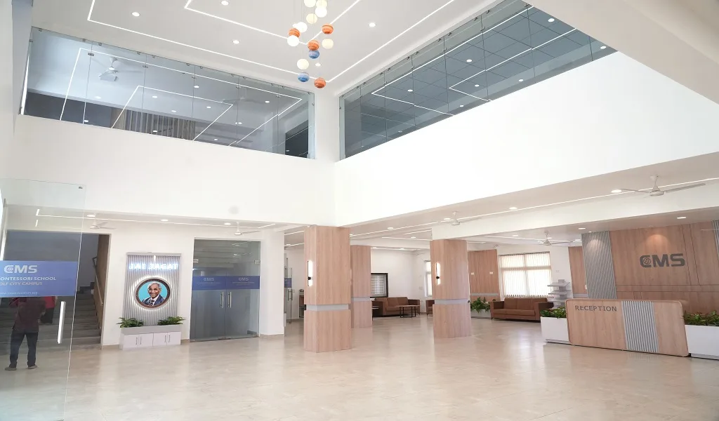 Front Hall