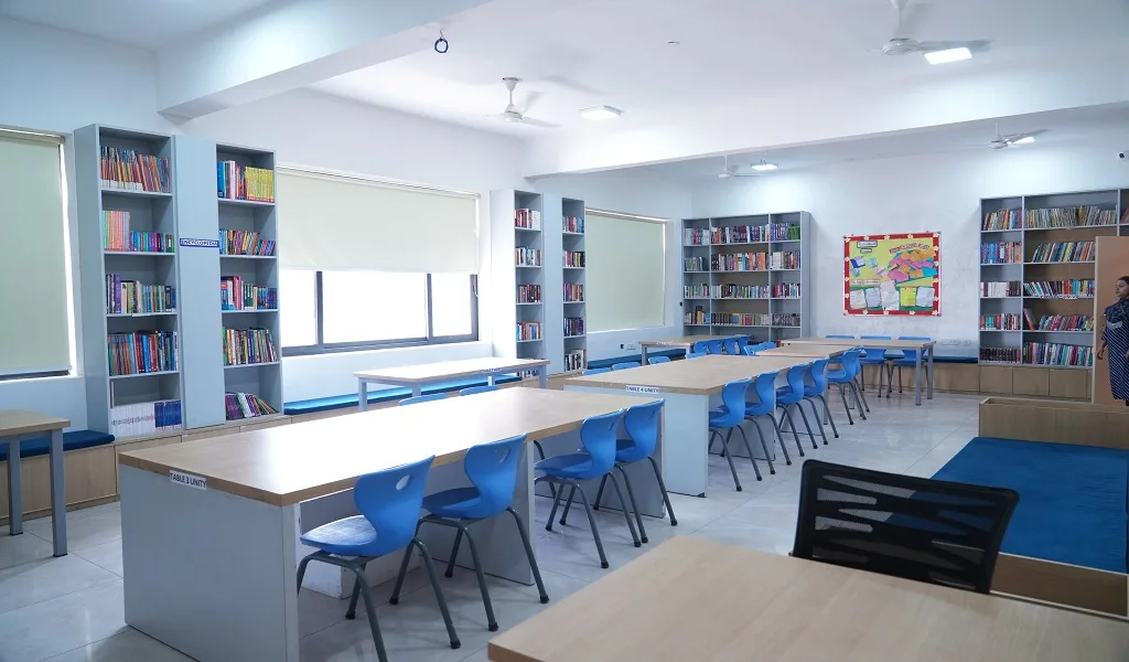 Library