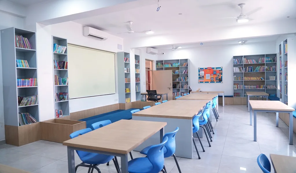 Library