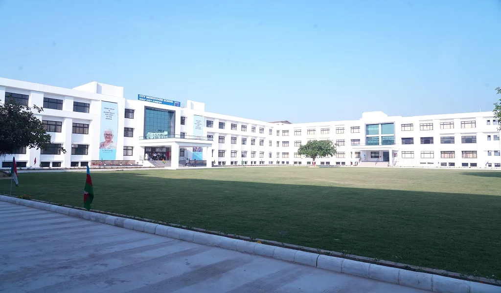 Campus Ground