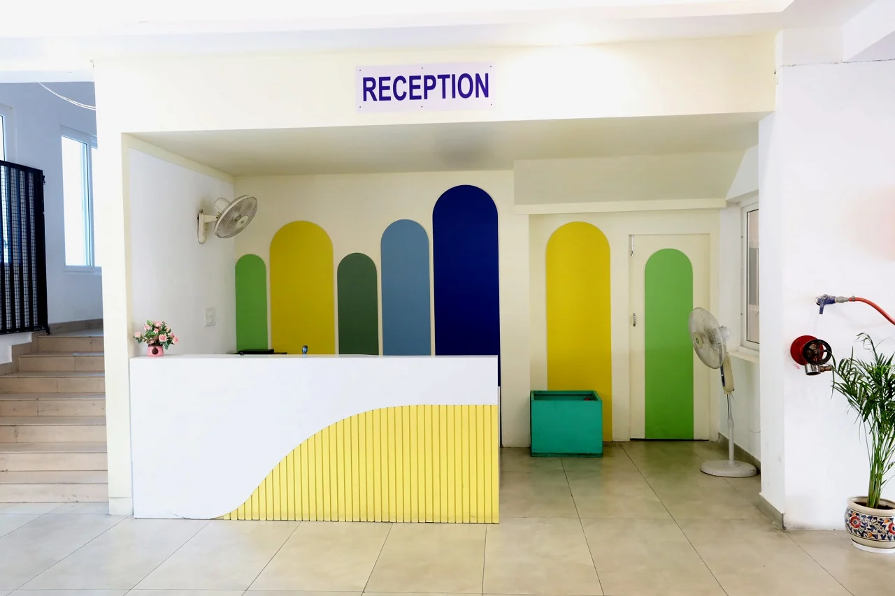 Cambridge Reception