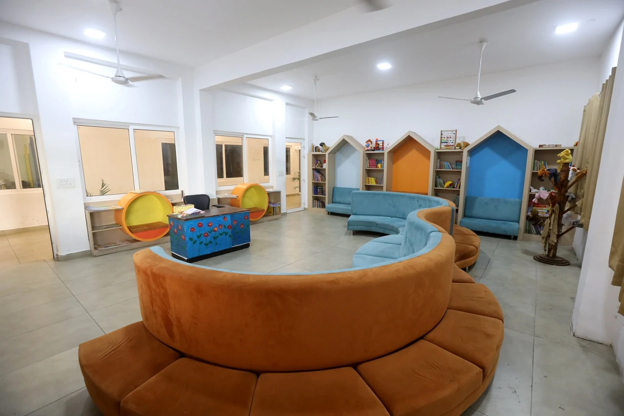 Activity Room
