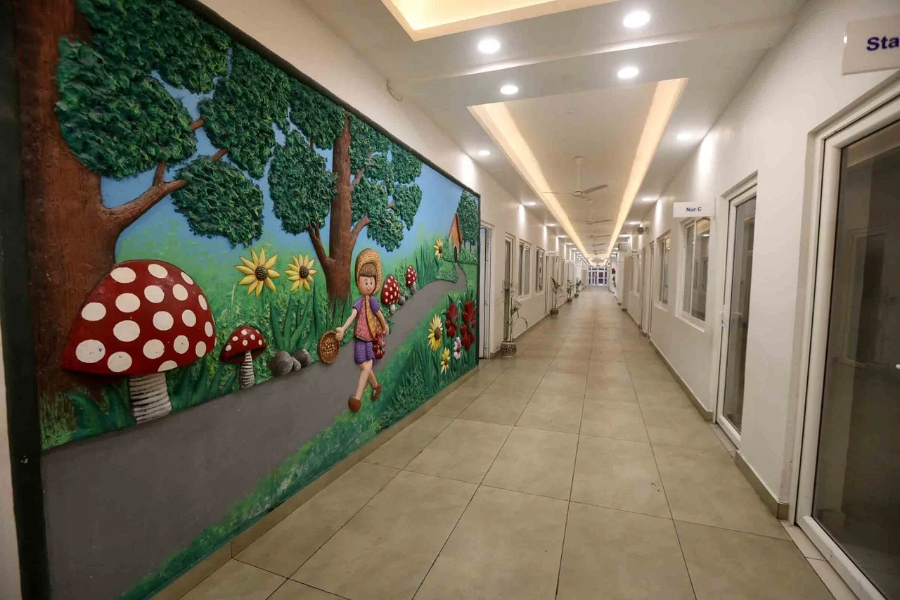 Corridor