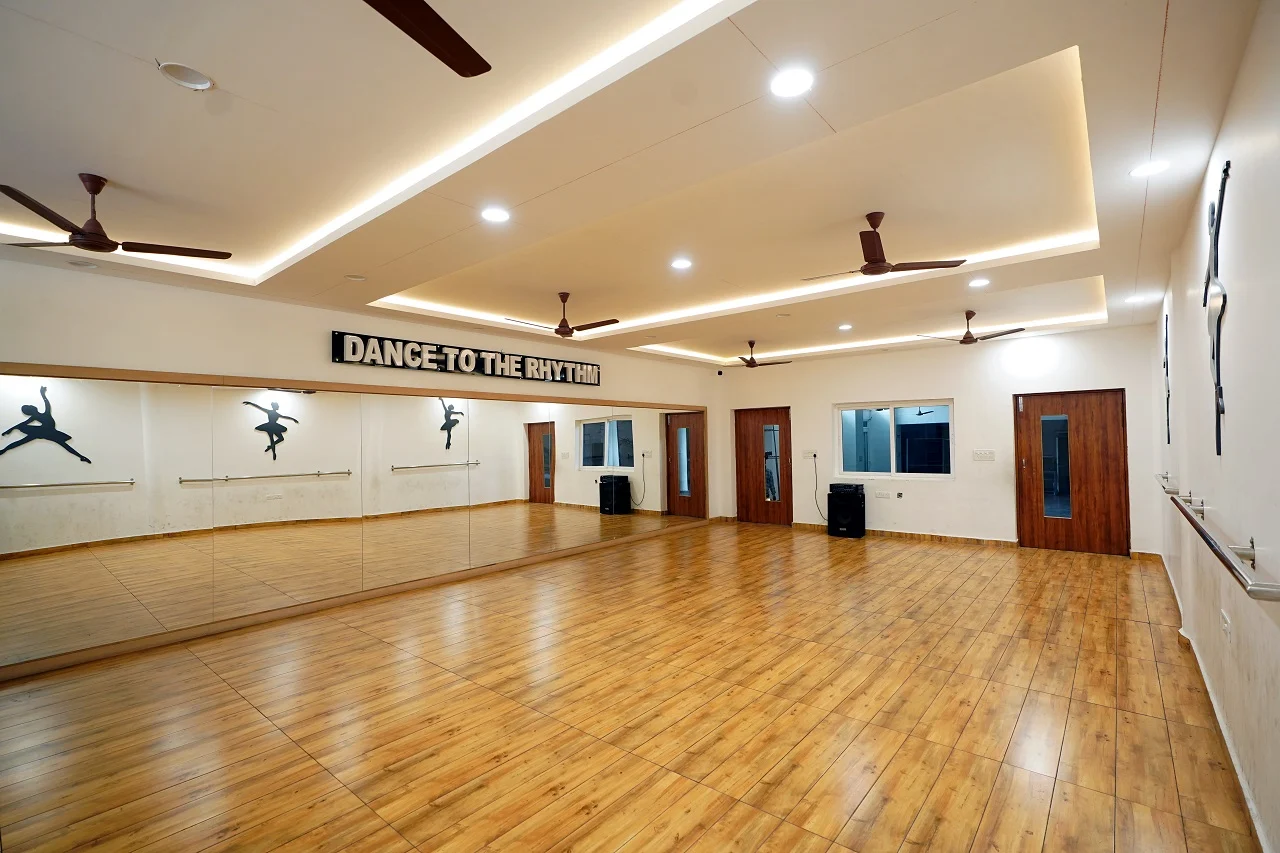 Dance Room