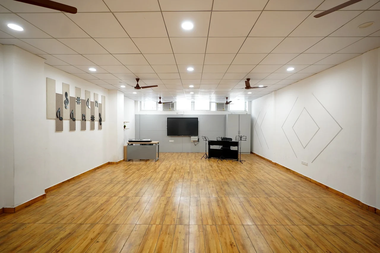Music Room