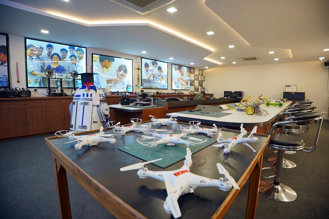 Robotics Lab