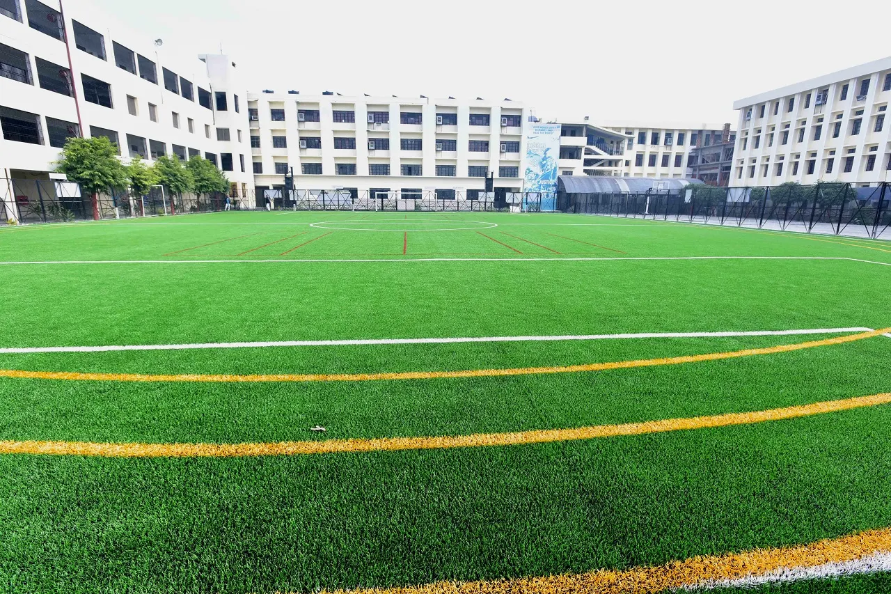Playground
