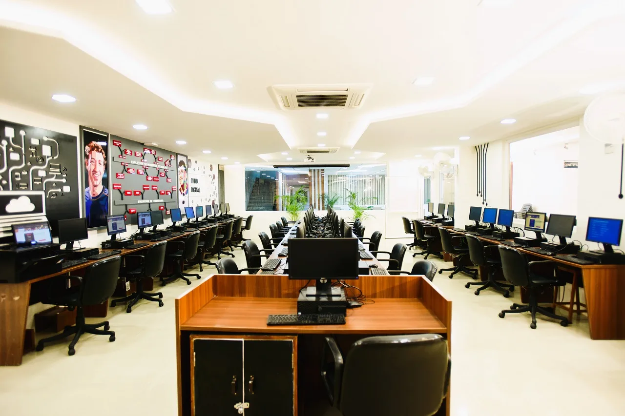 Computer Lab