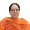 Sunita Dwivedi Senior