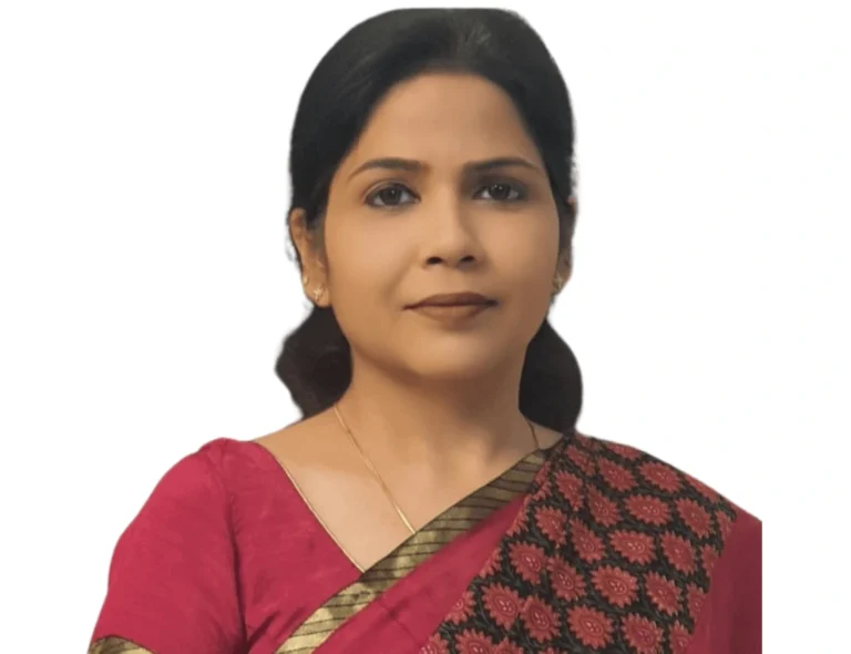 Ms Archana