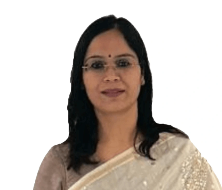 VP Medha