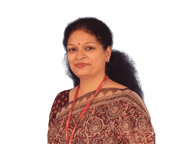 Nupur Counsellor
