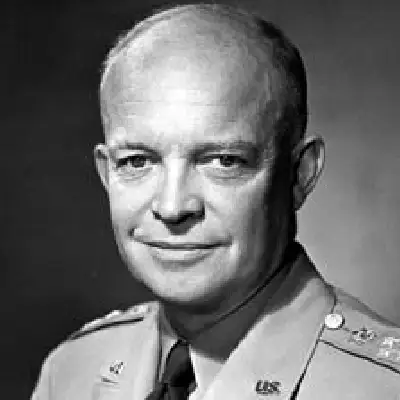 dwight d. eisenhower