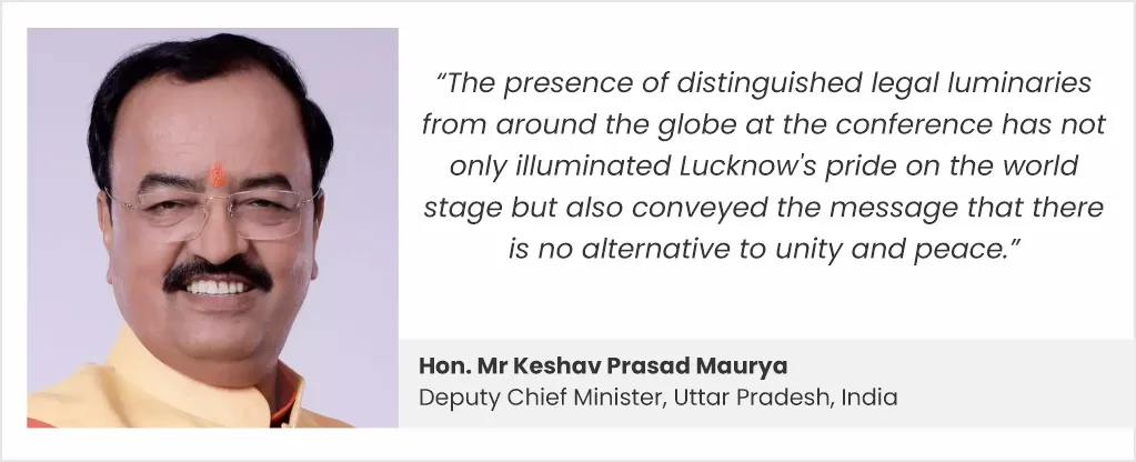 Keshav Prasad Maurya