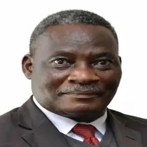 Honourable Justice Rizine Robert Mzikamanda, SC Chief Justice of Malawi and Chairperson of the Southern & Eastern Africa Chief Justices' Forum