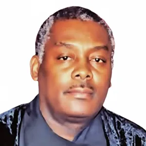 Honourable Mr Justice João António Baptista Beirão Deputy President of the Supreme Court of Mozambique