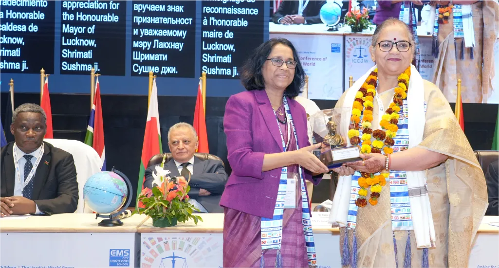 26th International Conference of Chief Justices of the World