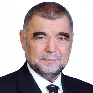 H.E. Mr Stjepan Mesic, President of the Republic of Croatia (2000-2010)