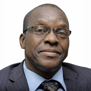 Rt. Hon. Mr Alban Kingsford Sumana Bagbin