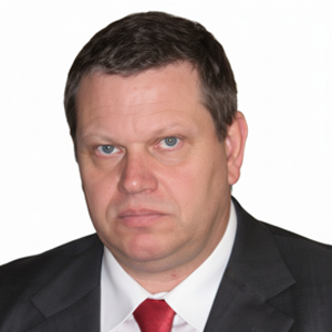 Hon. Justice Dr. Ricardo Li Rosi, Judge of the National Civil Court of Appeals of Argentina, Director General of the Association Internationale des Écoles Judiciaires (AIEJ)