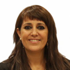 Hon. Ms. Justice María Alejandra Orbelli